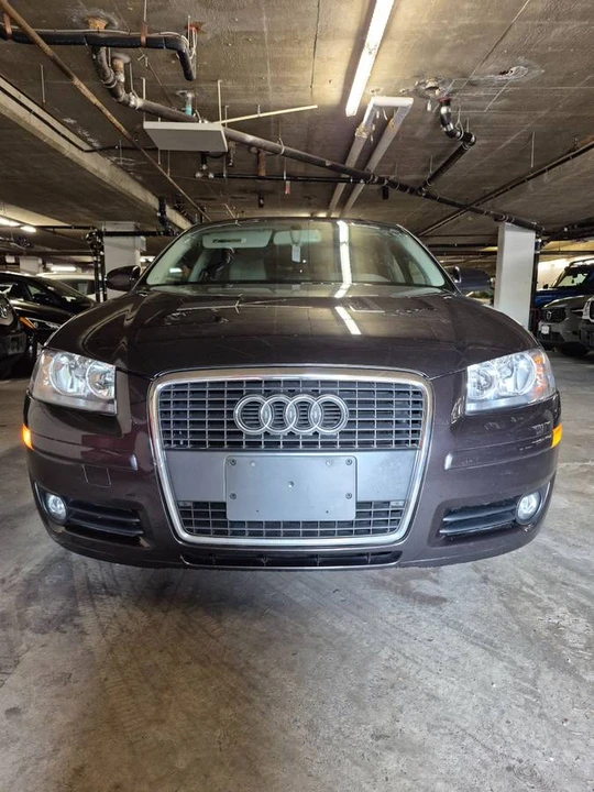 2006 Audi 8P A3 - Image 2 of 16