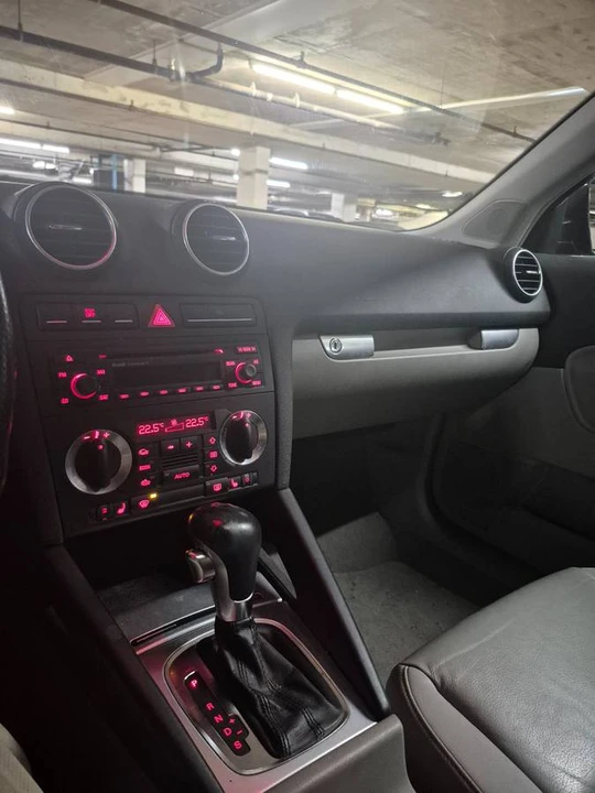 2006 Audi 8P A3 - Image 16 of 16