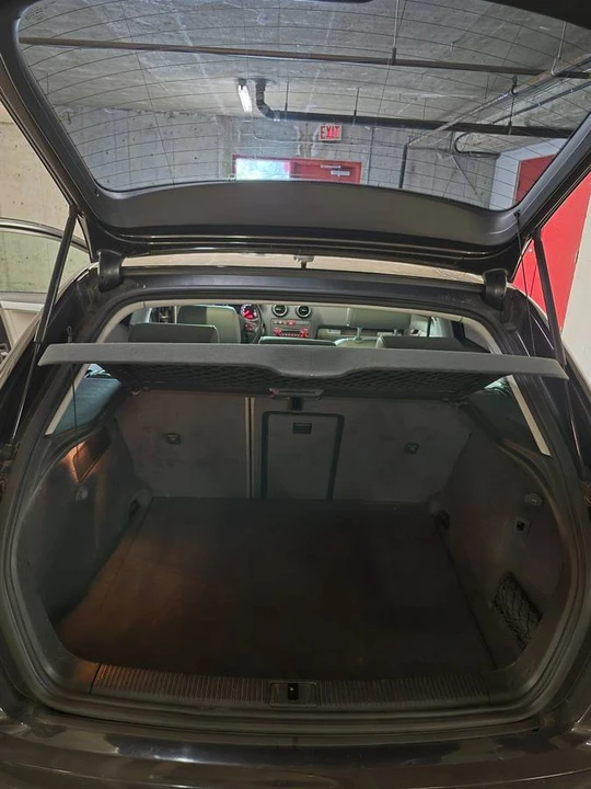 2006 Audi 8P A3 - Image 10 of 16