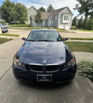 2006 BMW 325i