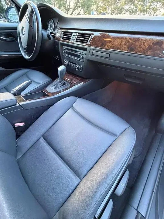 2008 BMW E90 3 Series Sedan - Image 8 of 19