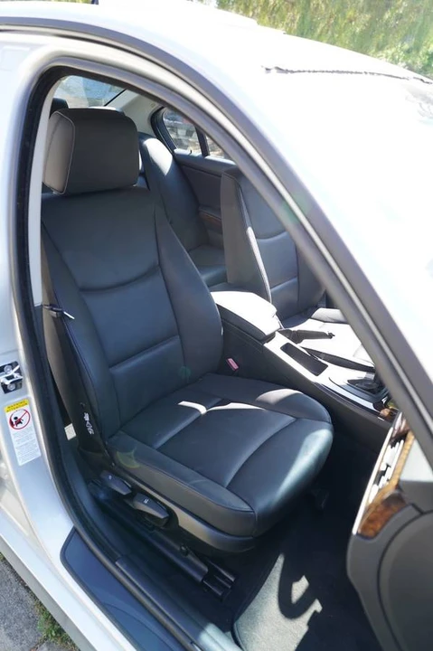 2008 BMW E90 3 Series Sedan - Image 19 of 19