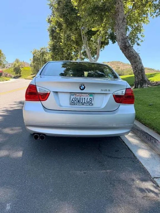 2008 BMW E90 3 Series Sedan - Image 10 of 19
