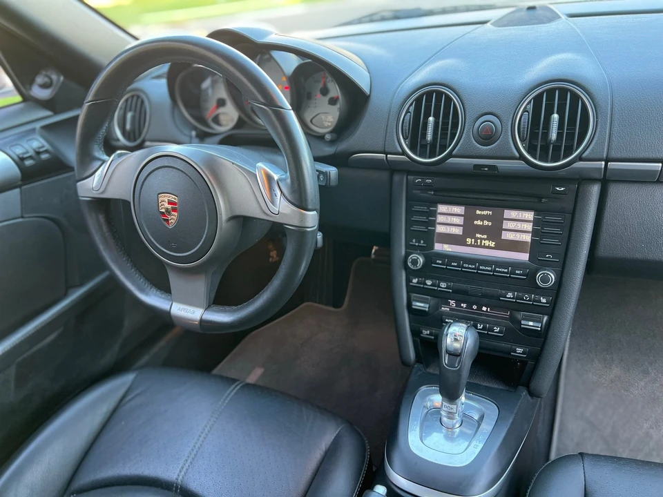2010 Porsche 987 Cayman S - Image 11 of 19