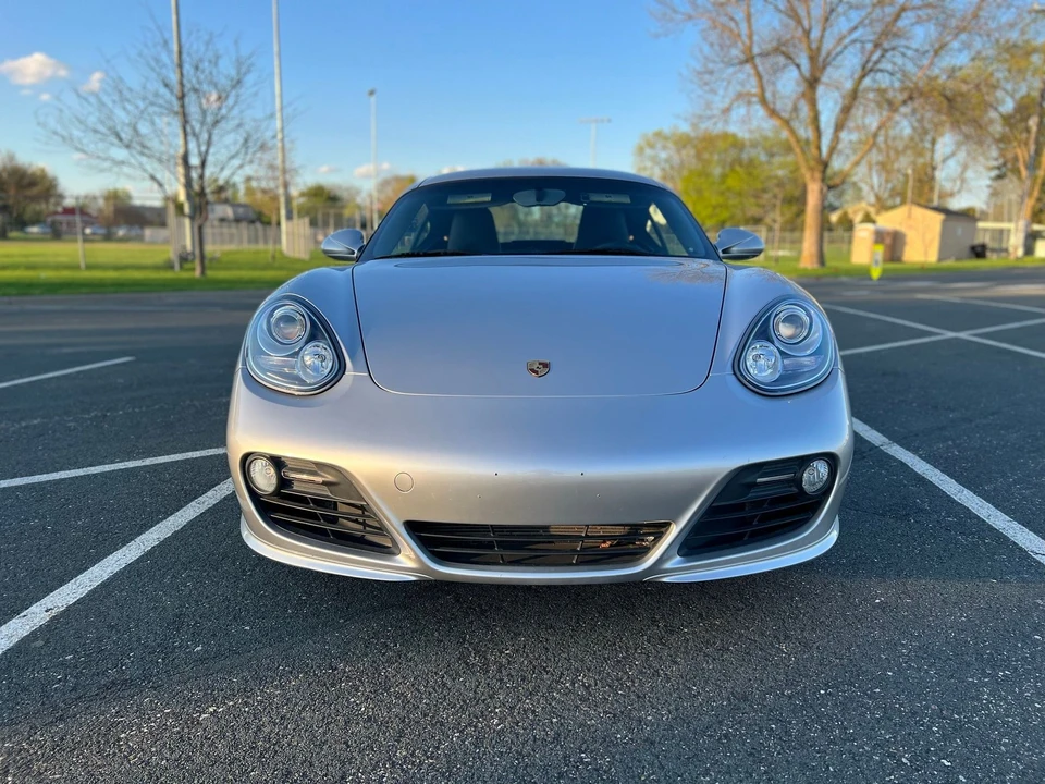 2010 Porsche 987 Cayman S - Image 2 of 19