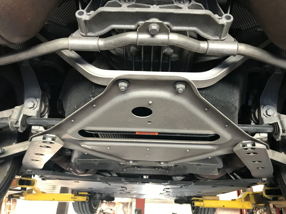 2010 Porsche 987 Cayman S - Image 19 of 19