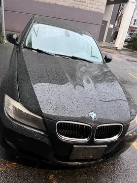 2011 BMW 323i