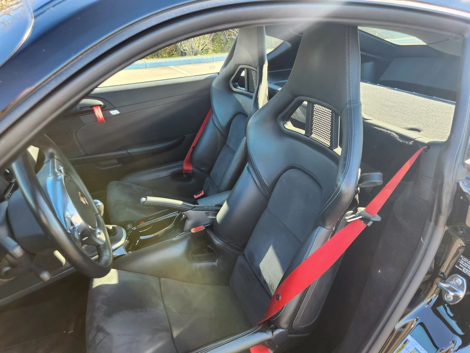 2012 Porsche 987 Cayman R - Image 3 of 11