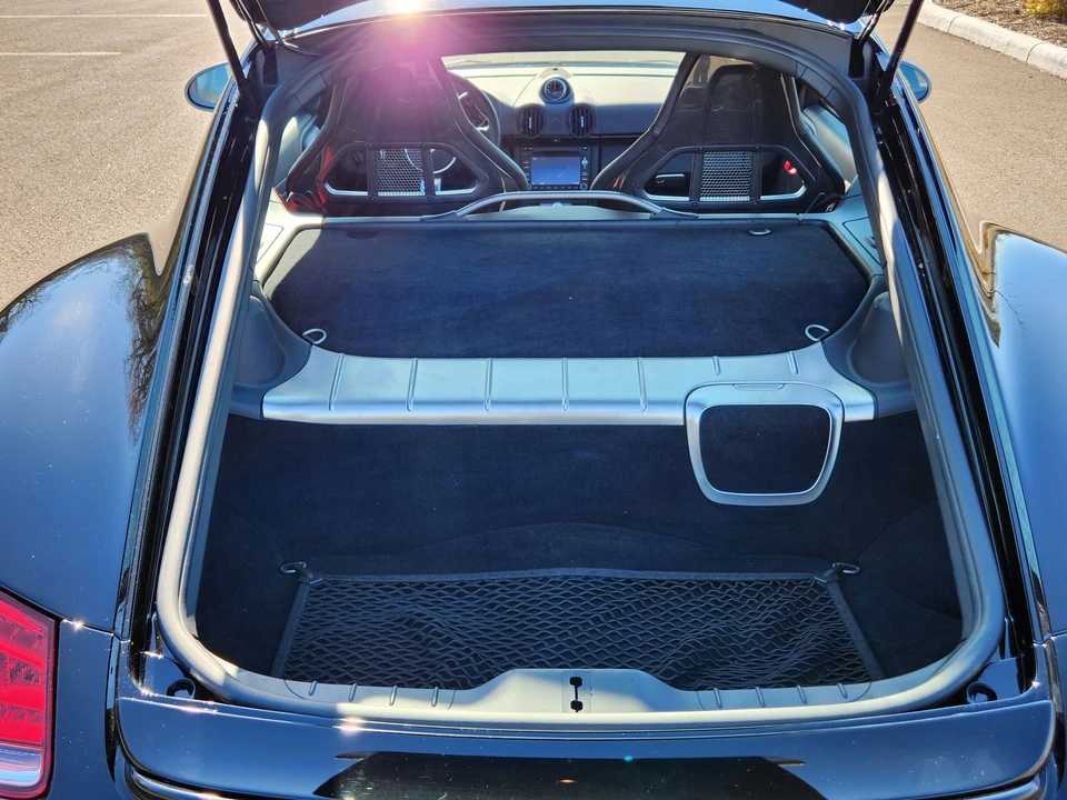 2012 Porsche 987 Cayman R - Image 10 of 11