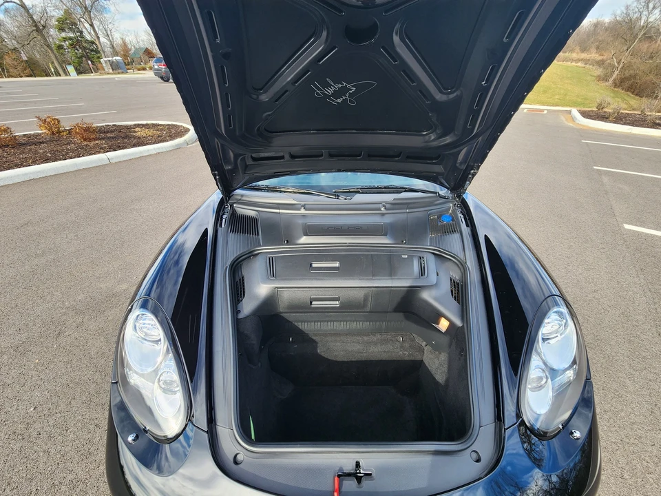 2012 Porsche 987 Cayman R - Image 11 of 11