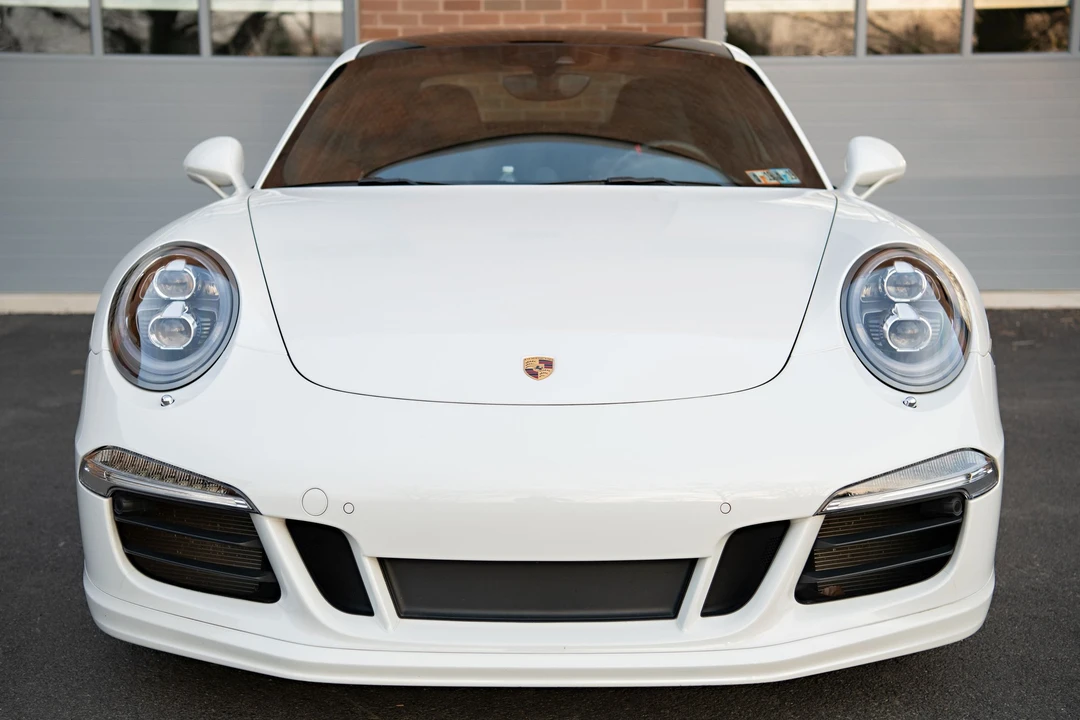 2015 Porsche 991 Carrera S - Image 7 of 8