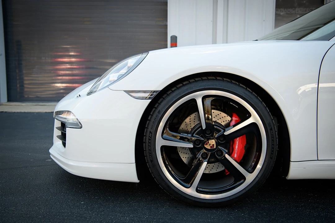 2015 Porsche 991 Carrera S - Image 2 of 8