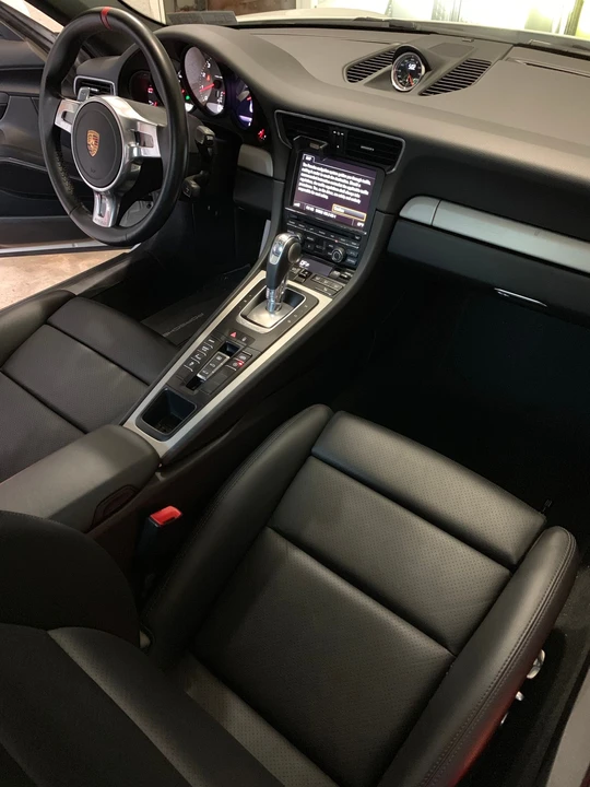 2015 Porsche 991 Carrera S - Image 5 of 8