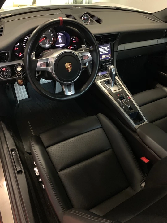 2015 Porsche 991 Carrera S - Image 6 of 8