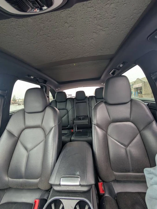 2016 Porsche 958 Cayenne - Image 7 of 9