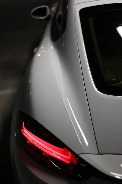 2017 Porsche 718 Cayman - Image 14 of 28