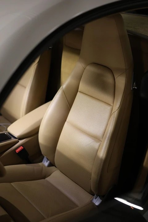 2017 Porsche 718 Cayman - Image 21 of 28