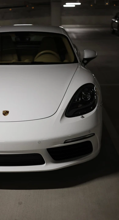 2017 Porsche 718 Cayman - Image 5 of 28