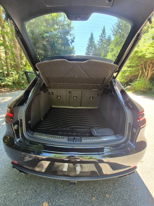 2018 Porsche Macan GTS - Image 14 of 16