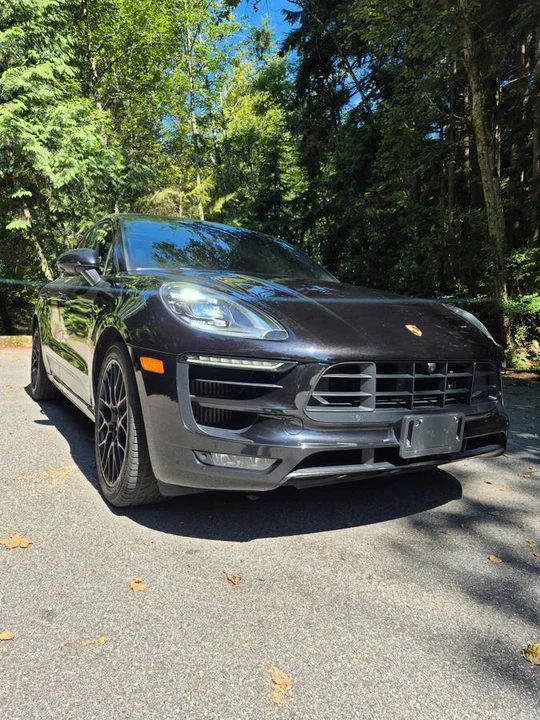 2018 Porsche Macan GTS - Image 8 of 16