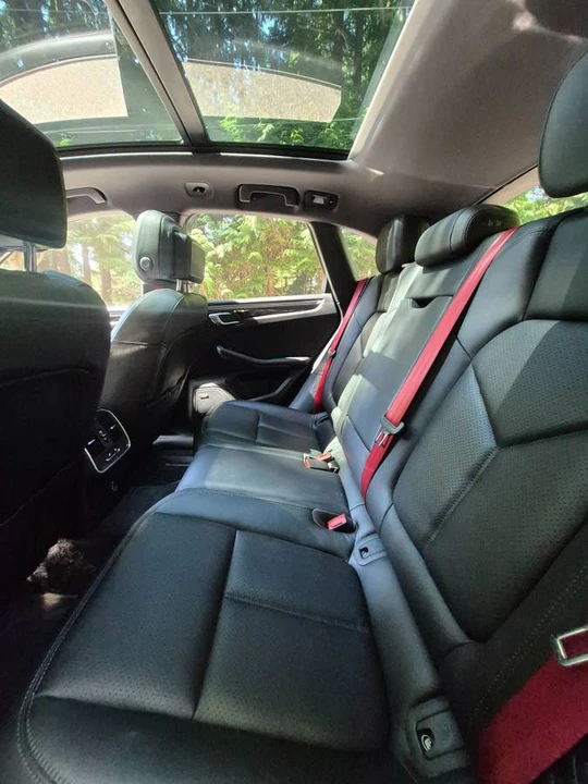 2018 Porsche Macan GTS - Image 12 of 16