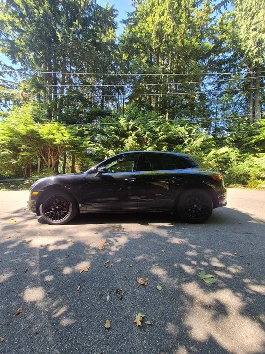 2018 Porsche Macan GTS - Image 3 of 16