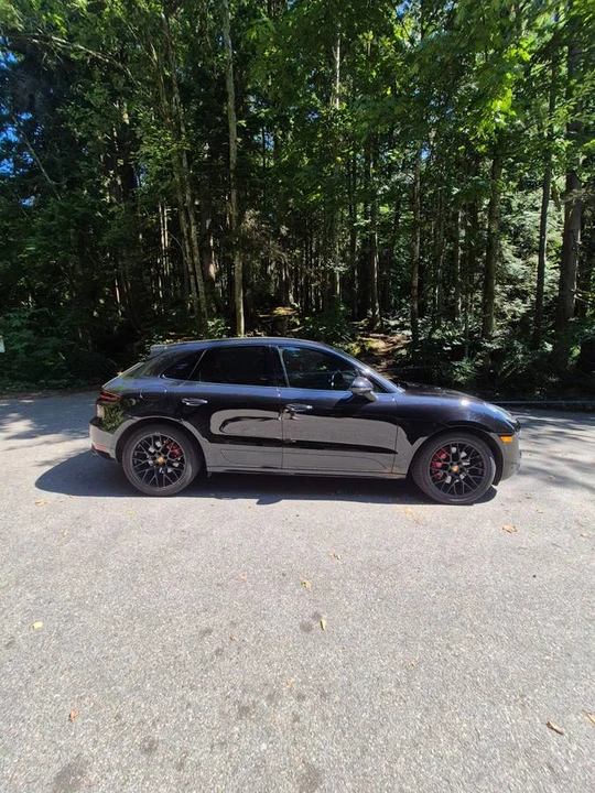 2018 Porsche Macan GTS - Image 7 of 16