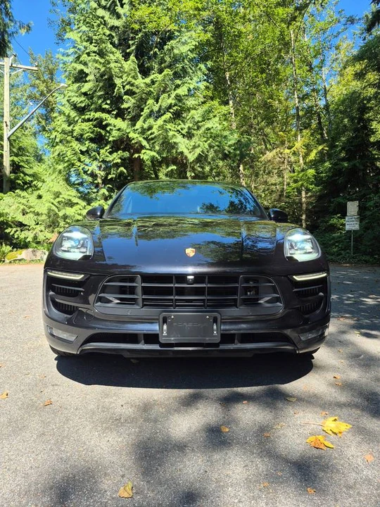 2018 Porsche Macan GTS - Image 2 of 16