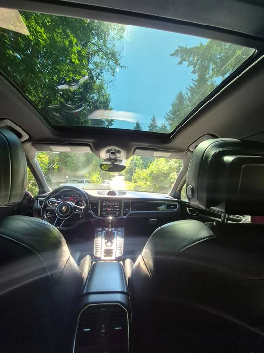 2018 Porsche Macan GTS - Image 13 of 16