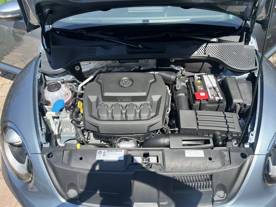 2019 Volkswagen A5 Beetle - Image 3 of 11