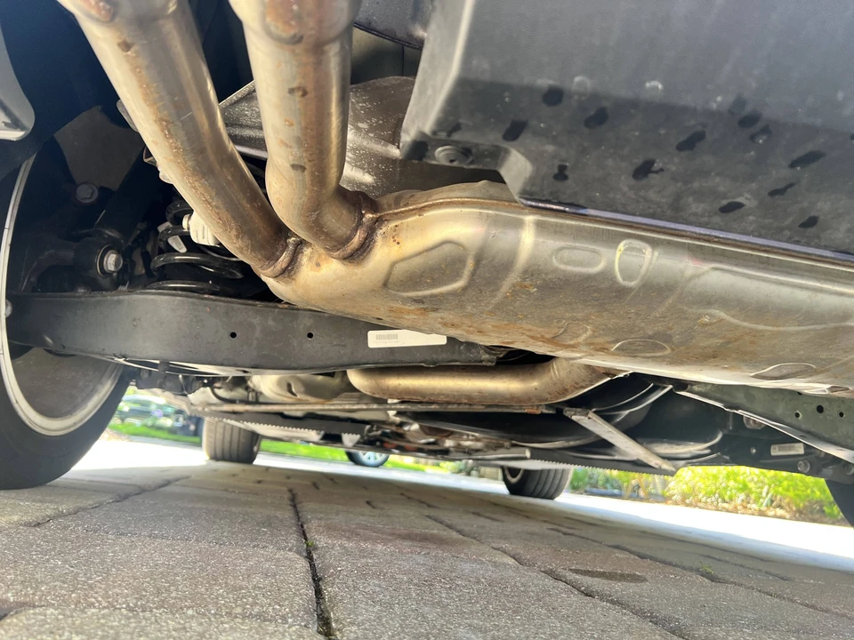 2019 Volkswagen A5 Beetle - Image 8 of 11