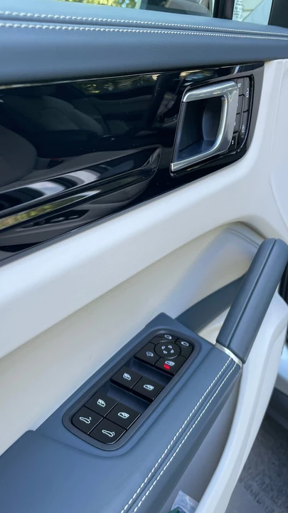 2021 Porsche 9Y0/9Y3 Cayenne - Image 18 of 28
