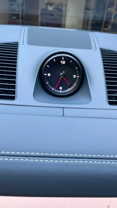 2021 Porsche 9Y0/9Y3 Cayenne - Image 27 of 28