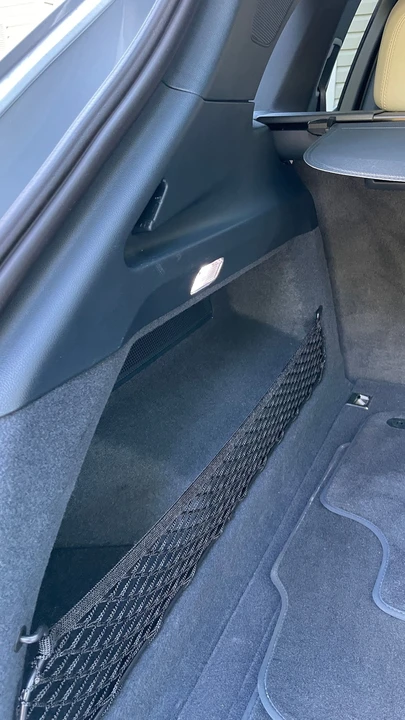 2021 Porsche 9Y0/9Y3 Cayenne - Image 24 of 28