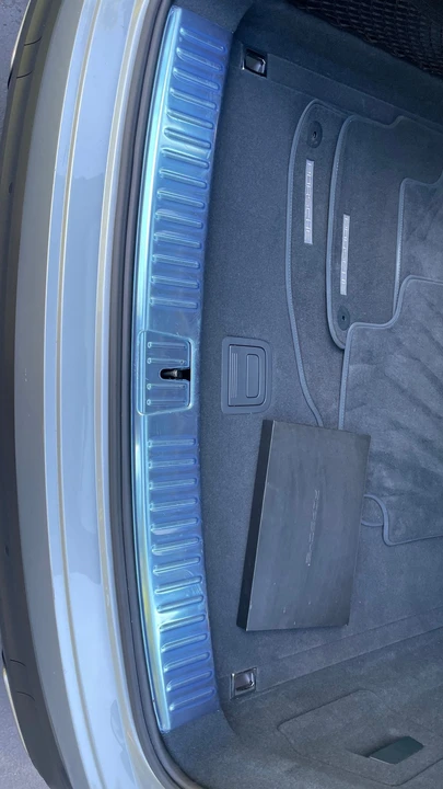 2021 Porsche 9Y0/9Y3 Cayenne - Image 25 of 28