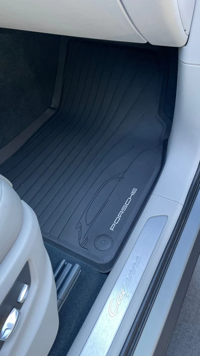 2021 Porsche 9Y0/9Y3 Cayenne - Image 23 of 28