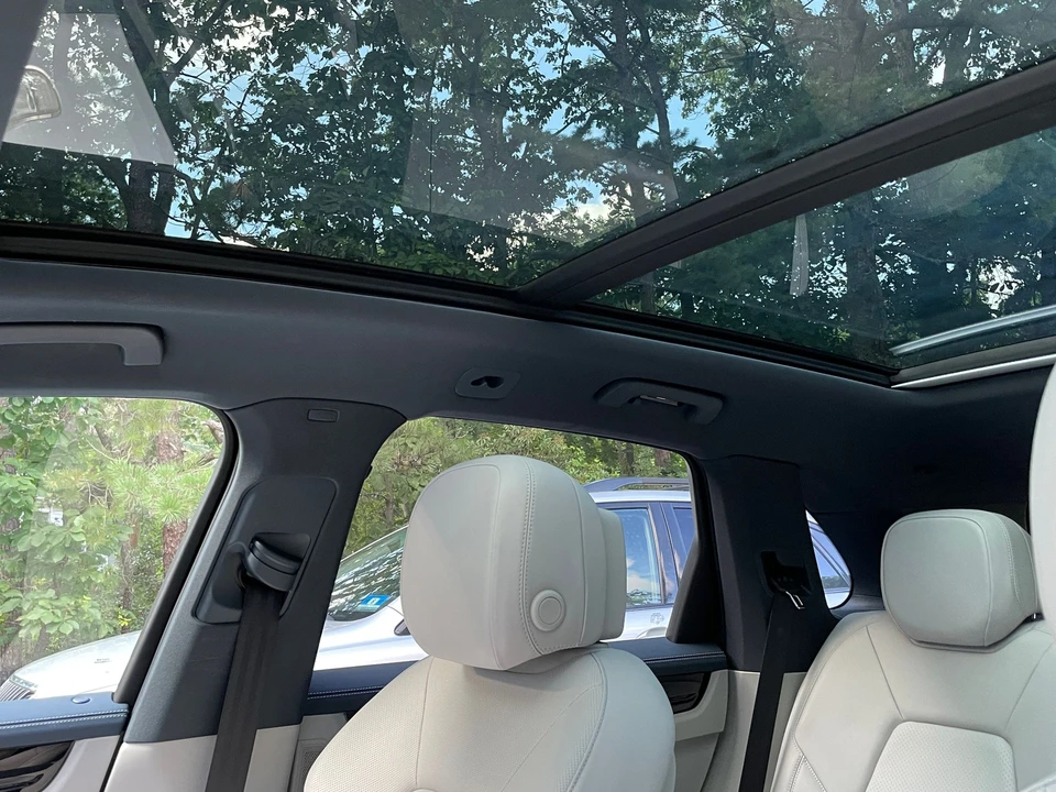 2021 Porsche 9Y0/9Y3 Cayenne - Image 11 of 28