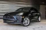 2021 Porsche Macan Sport Utility