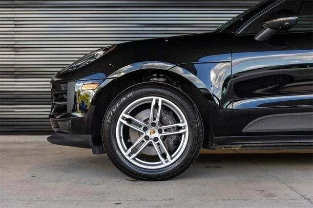 2021 Porsche Macan - Image 3 of 20