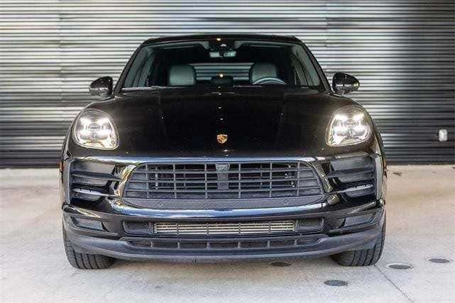 2021 Porsche Macan - Image 4 of 20
