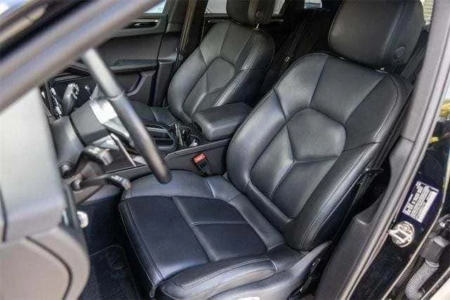 2021 Porsche Macan - Image 8 of 20