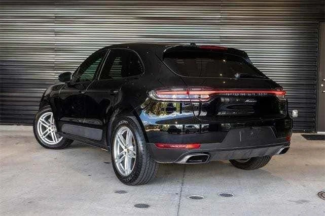 2021 Porsche Macan - Image 7 of 20