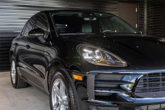2021 Porsche Macan - Image 5 of 20