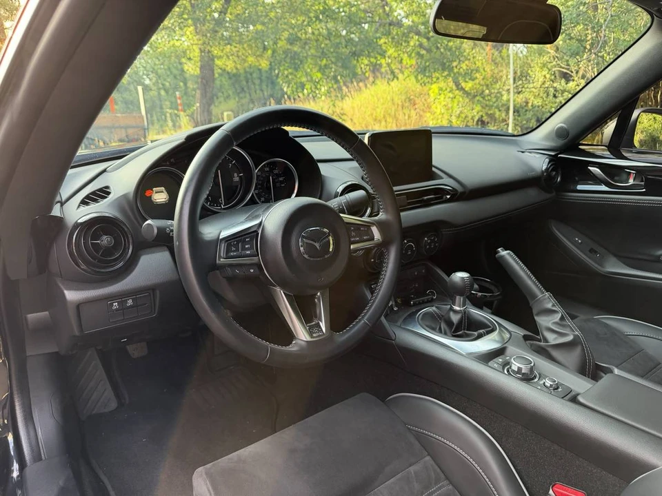 2023 Mazda ND MX-5 Miata - Image 19 of 23