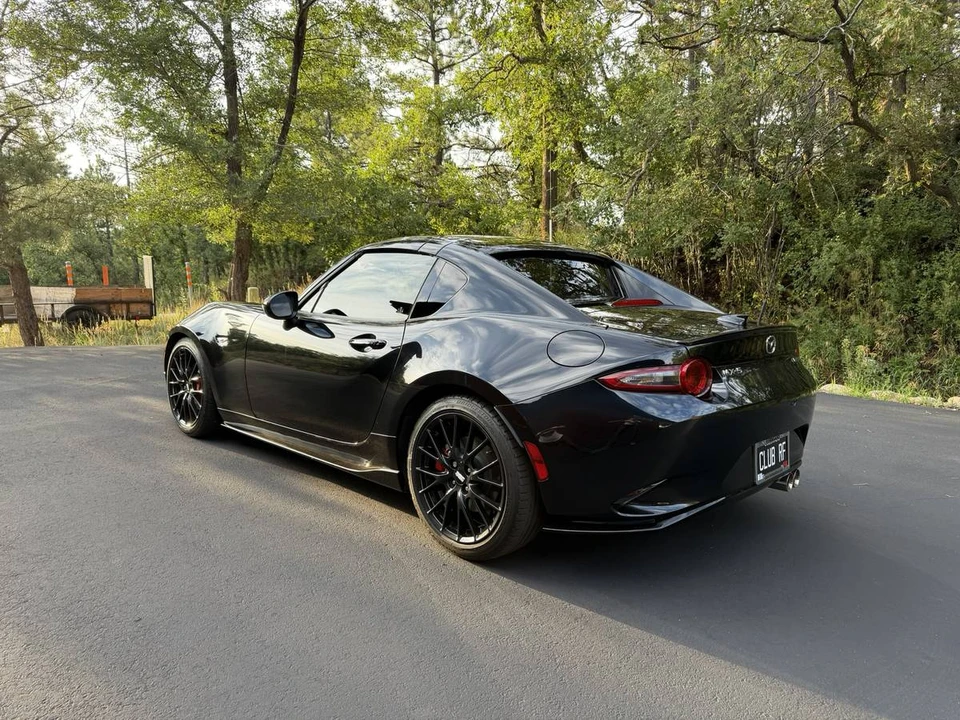 2023 Mazda ND MX-5 Miata - Image 2 of 23