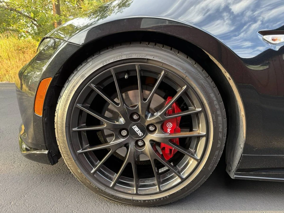 2023 Mazda ND MX-5 Miata - Image 9 of 23