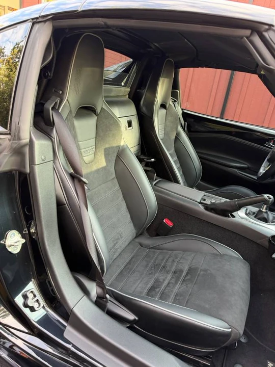 2023 Mazda ND MX-5 Miata - Image 17 of 23