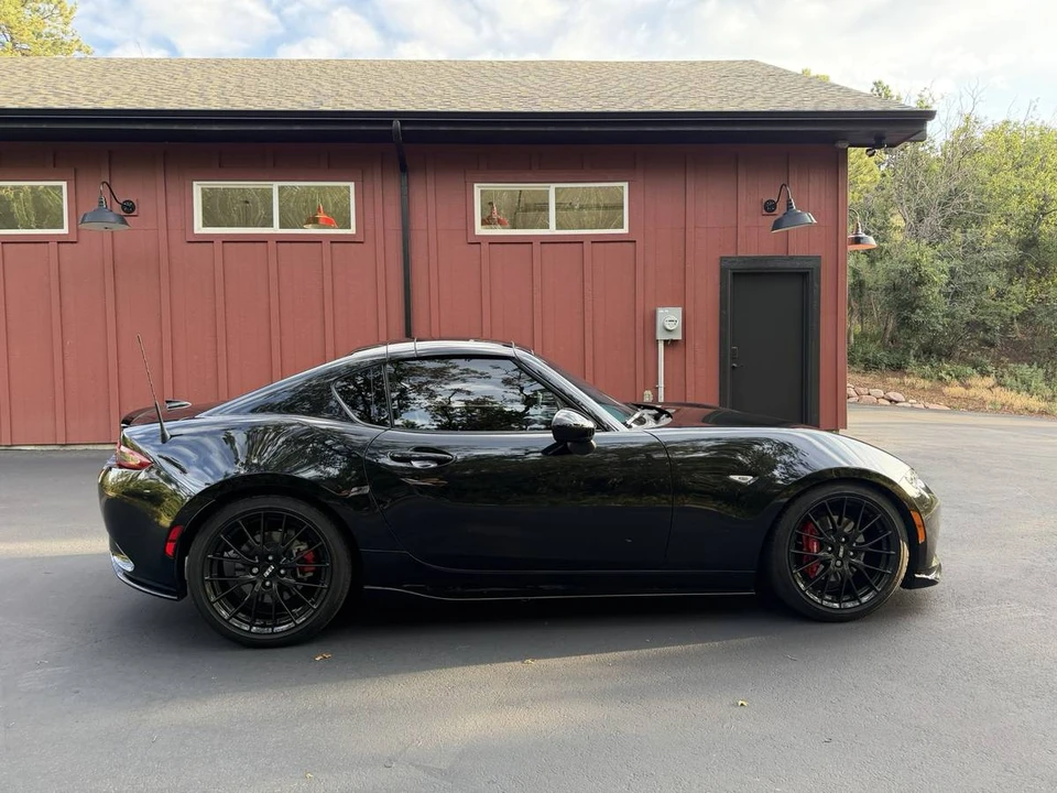 2023 Mazda ND MX-5 Miata - Image 5 of 23