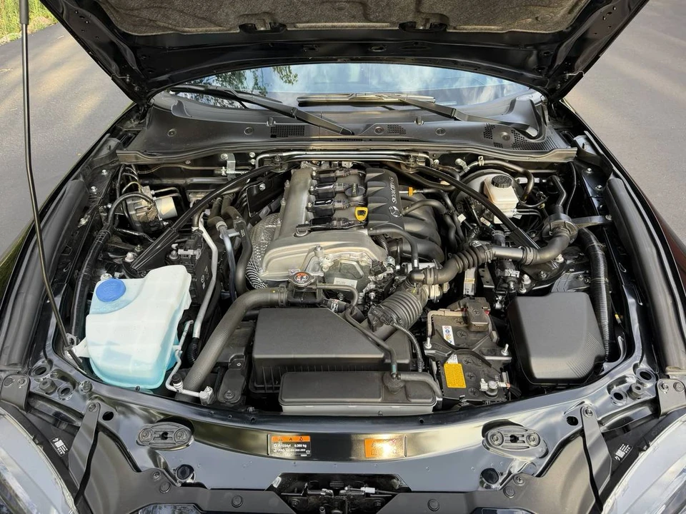 2023 Mazda ND MX-5 Miata - Image 23 of 23
