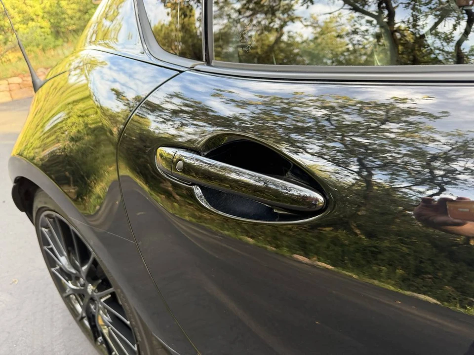 2023 Mazda ND MX-5 Miata - Image 15 of 23